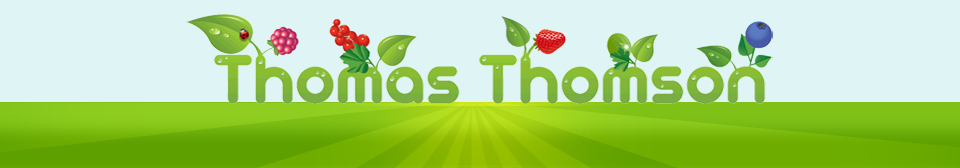 Thomas Thomson