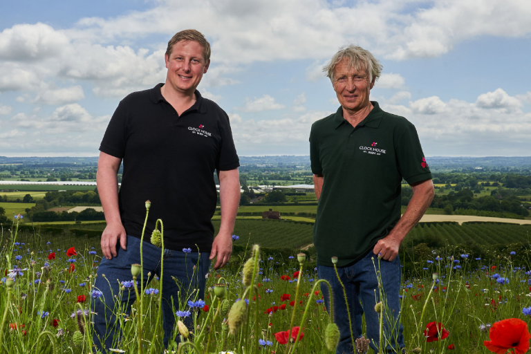 Clock House Farm LTD